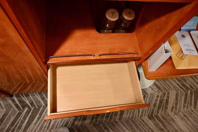 Cabin Drawer